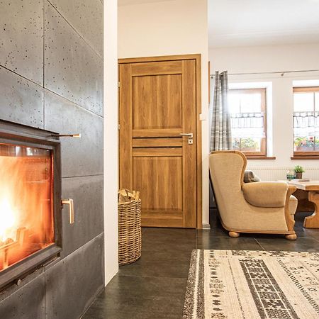Apartament Nad Stawem Закопане Экстерьер фото