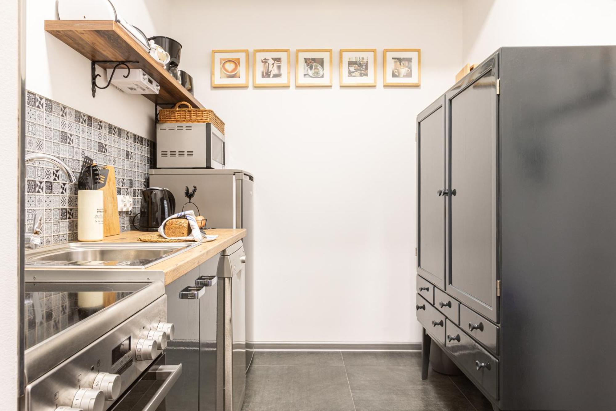 Apartament Nad Stawem Закопане Экстерьер фото